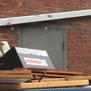 Meet your Posher, Alex